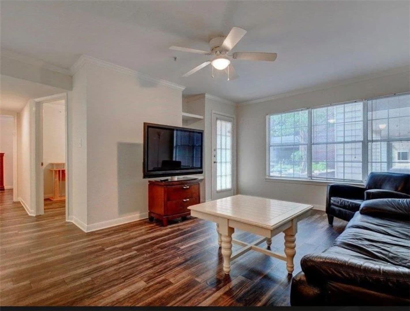 Austin Condo: 501 W 26th St., #109