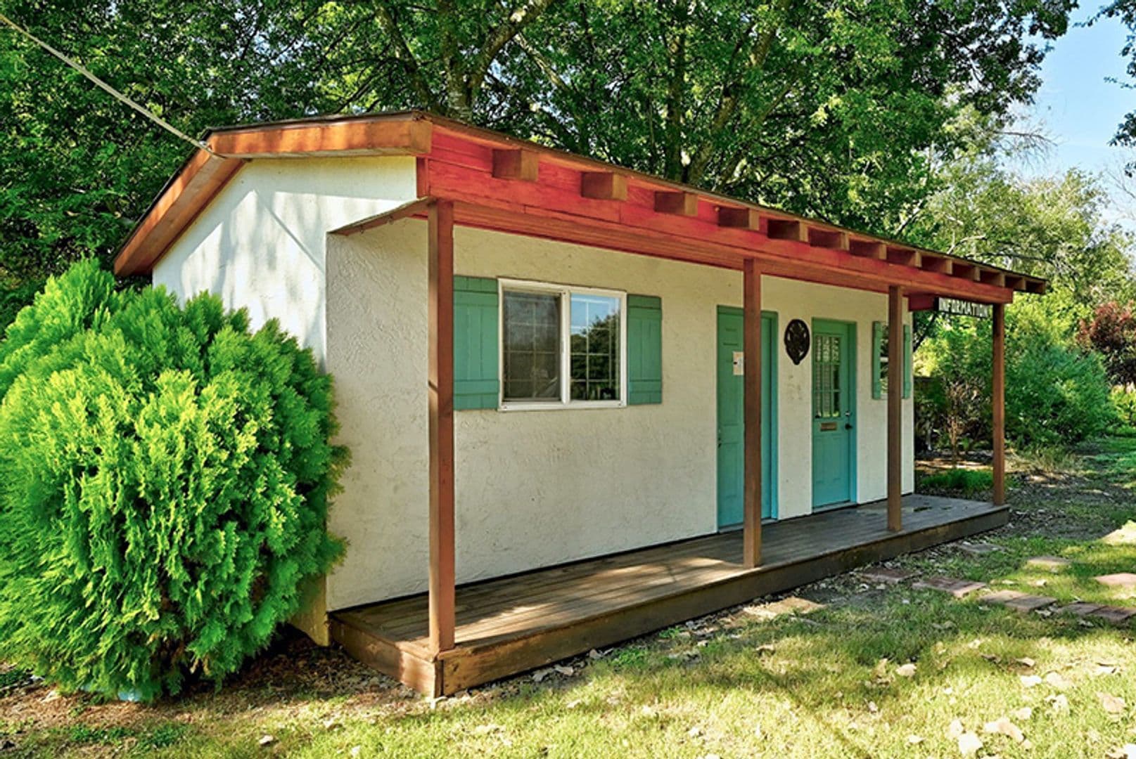 Austin Apartment: 711 Eberhart Lane