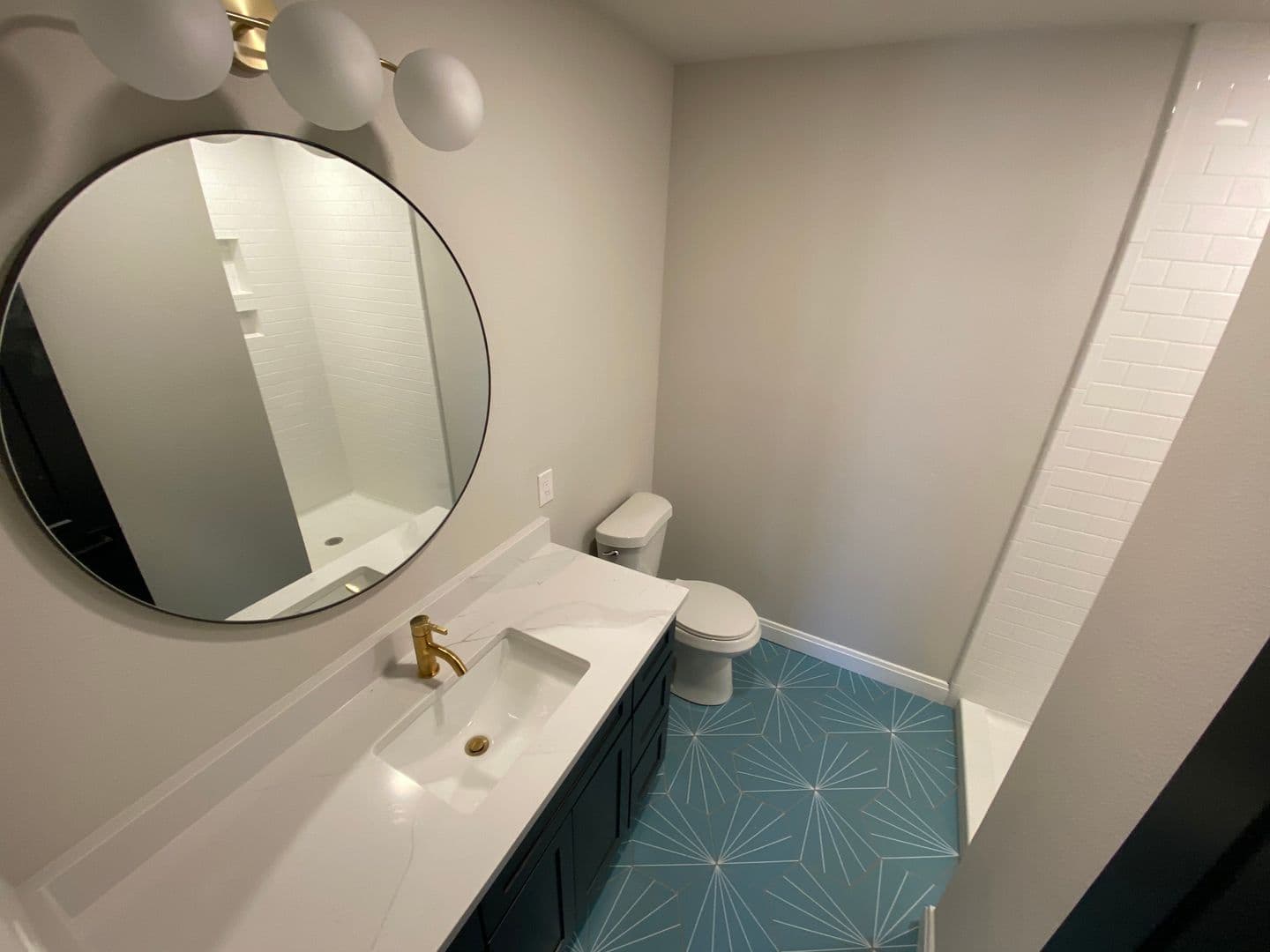 Austin Apartment: 2503 Hartford Rd.