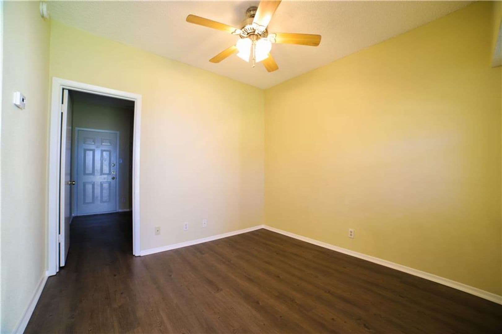 Austin Condo: 2604 Salado St., #103