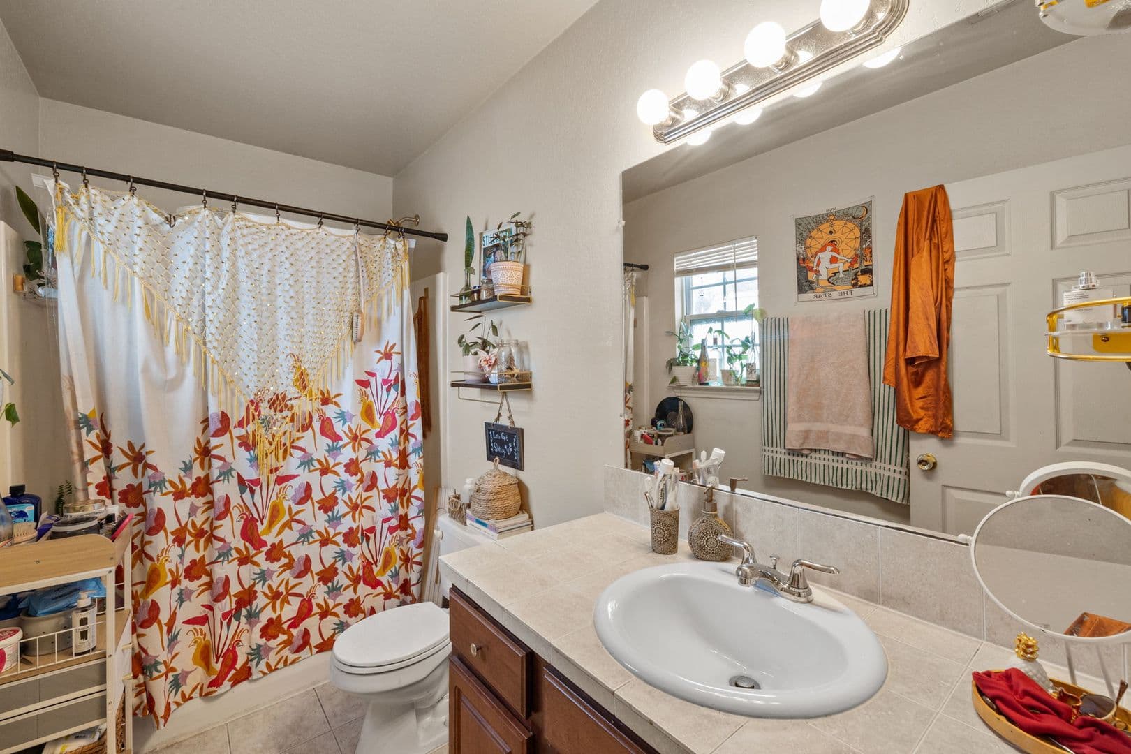 Austin Apartment: 2115 E 18th Street