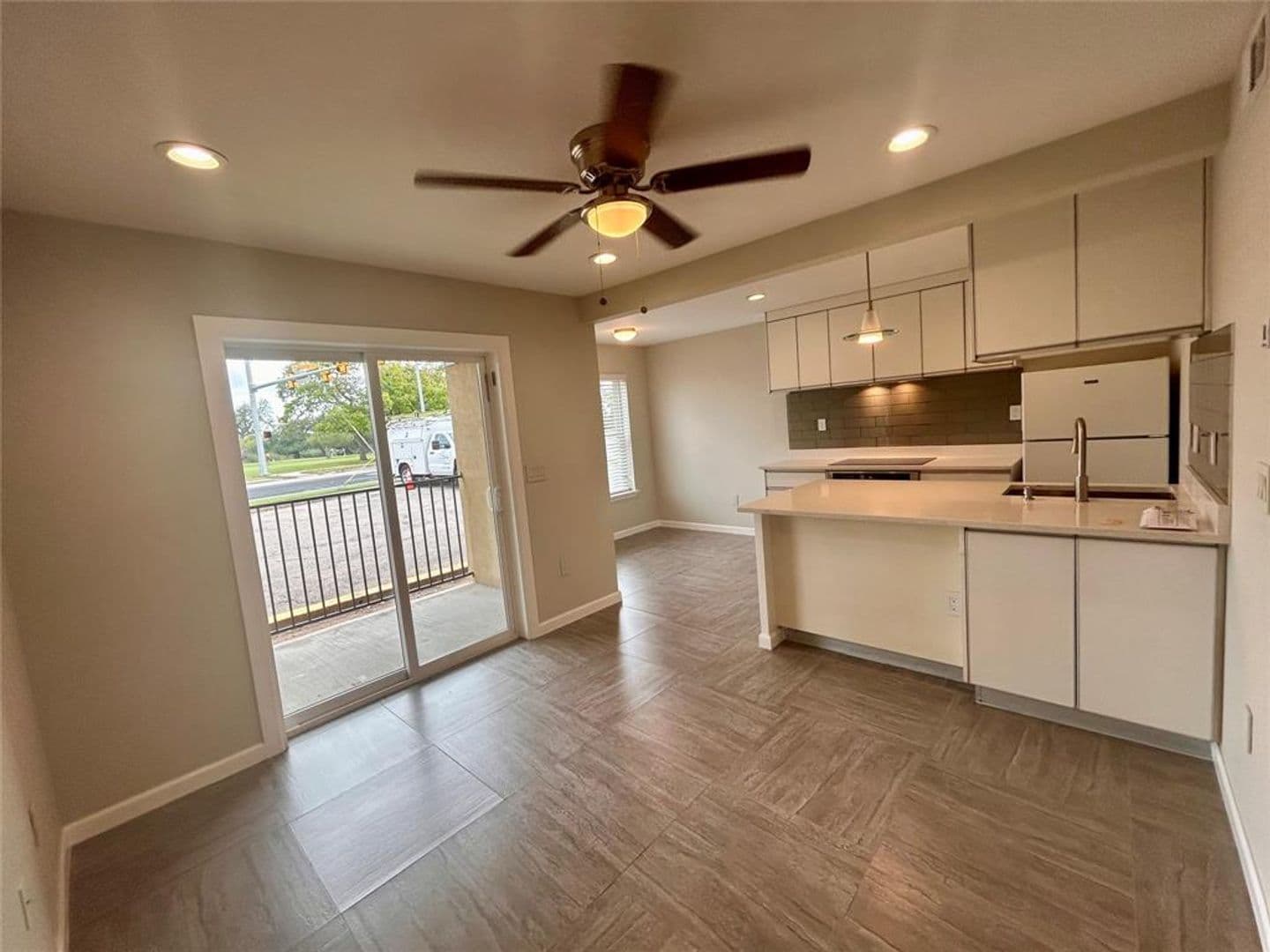 Austin Condo: 901 E 40th Street