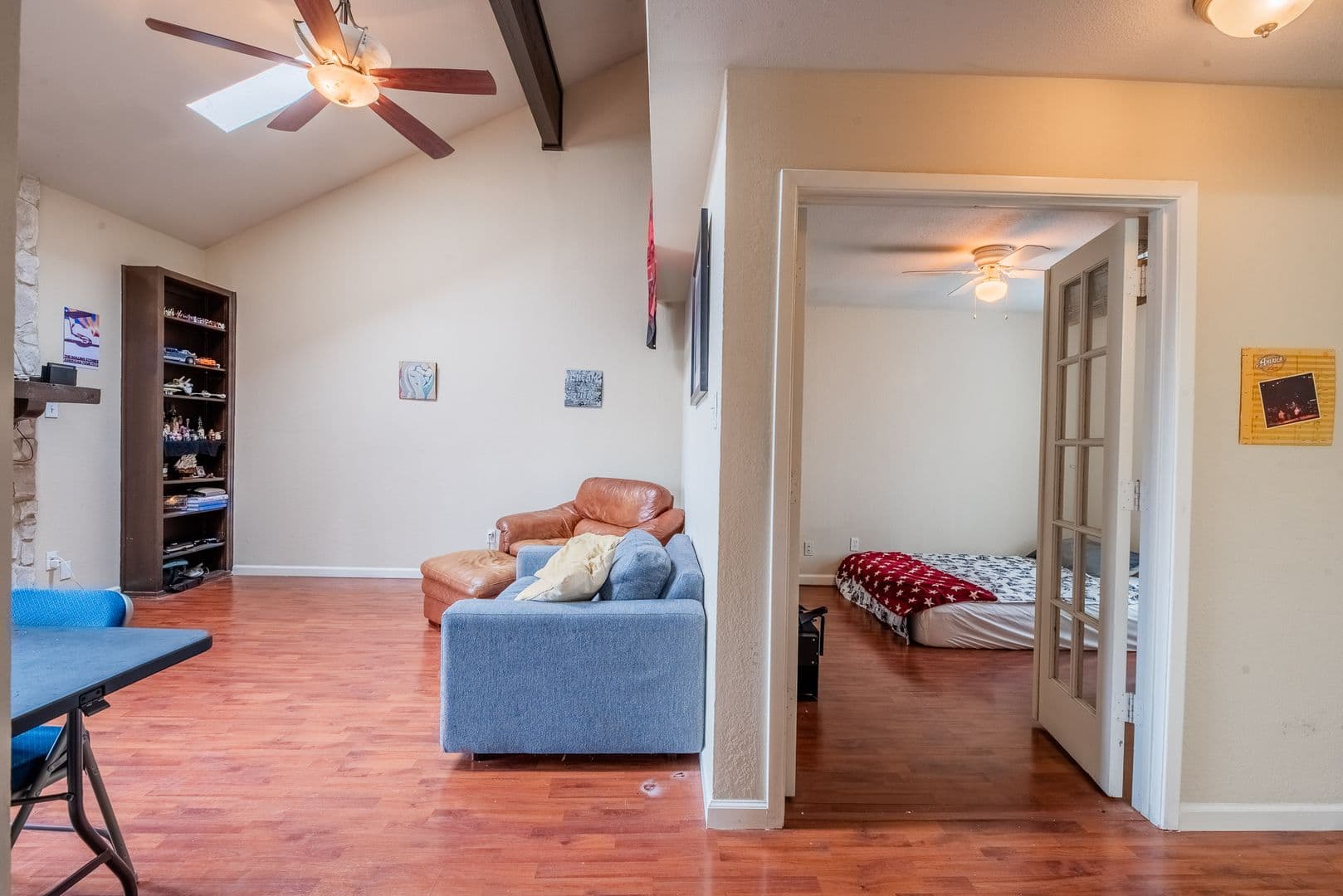 Austin Apartment: 3506 Speedway #305