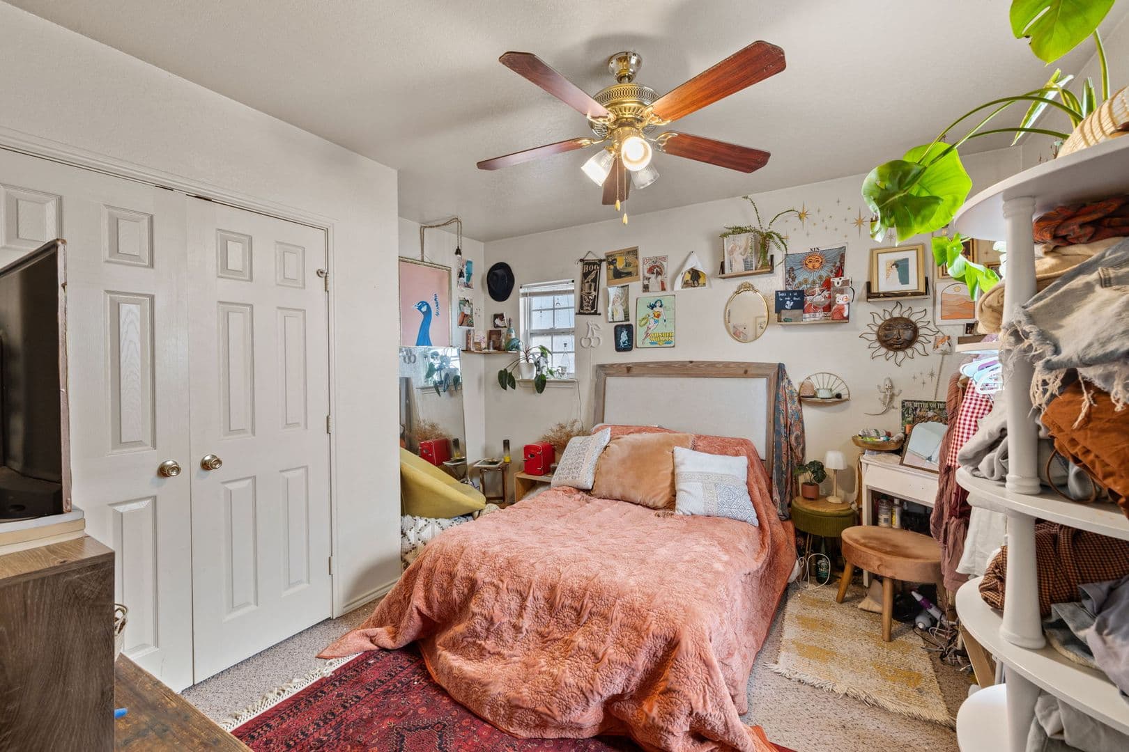 Austin Apartment: 2115 E 18th Street