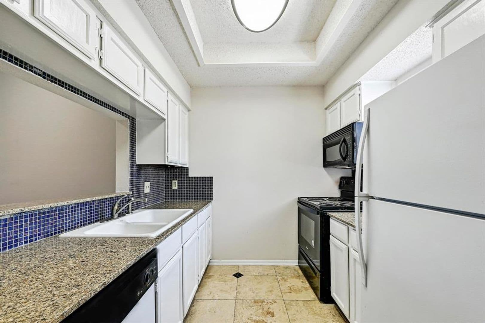 Austin Condo: 505 Bellevue Place #7