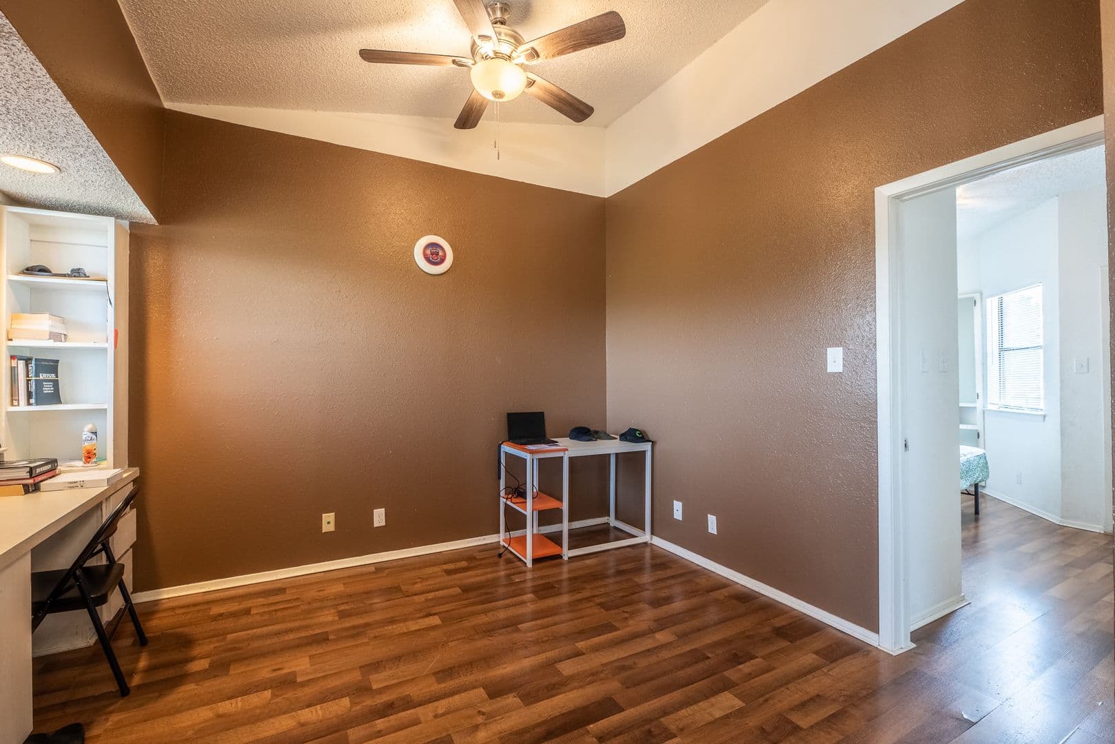 Austin Condo: 3316 Guadalupe St., #305