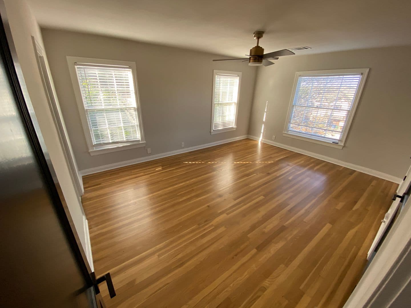 Austin Apartment: 2503 Hartford Rd.