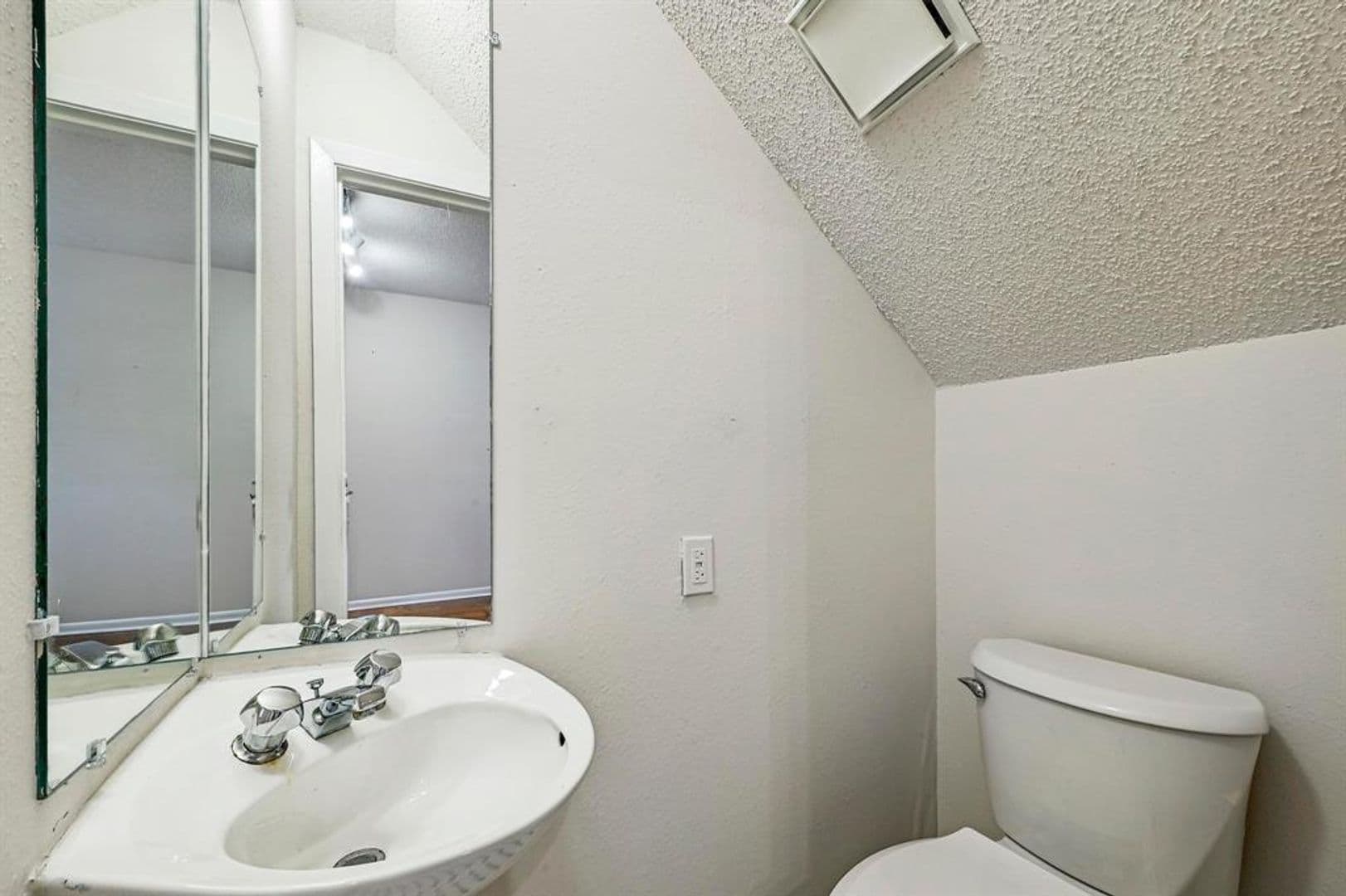 Austin Condo: 505 Bellevue Place #7