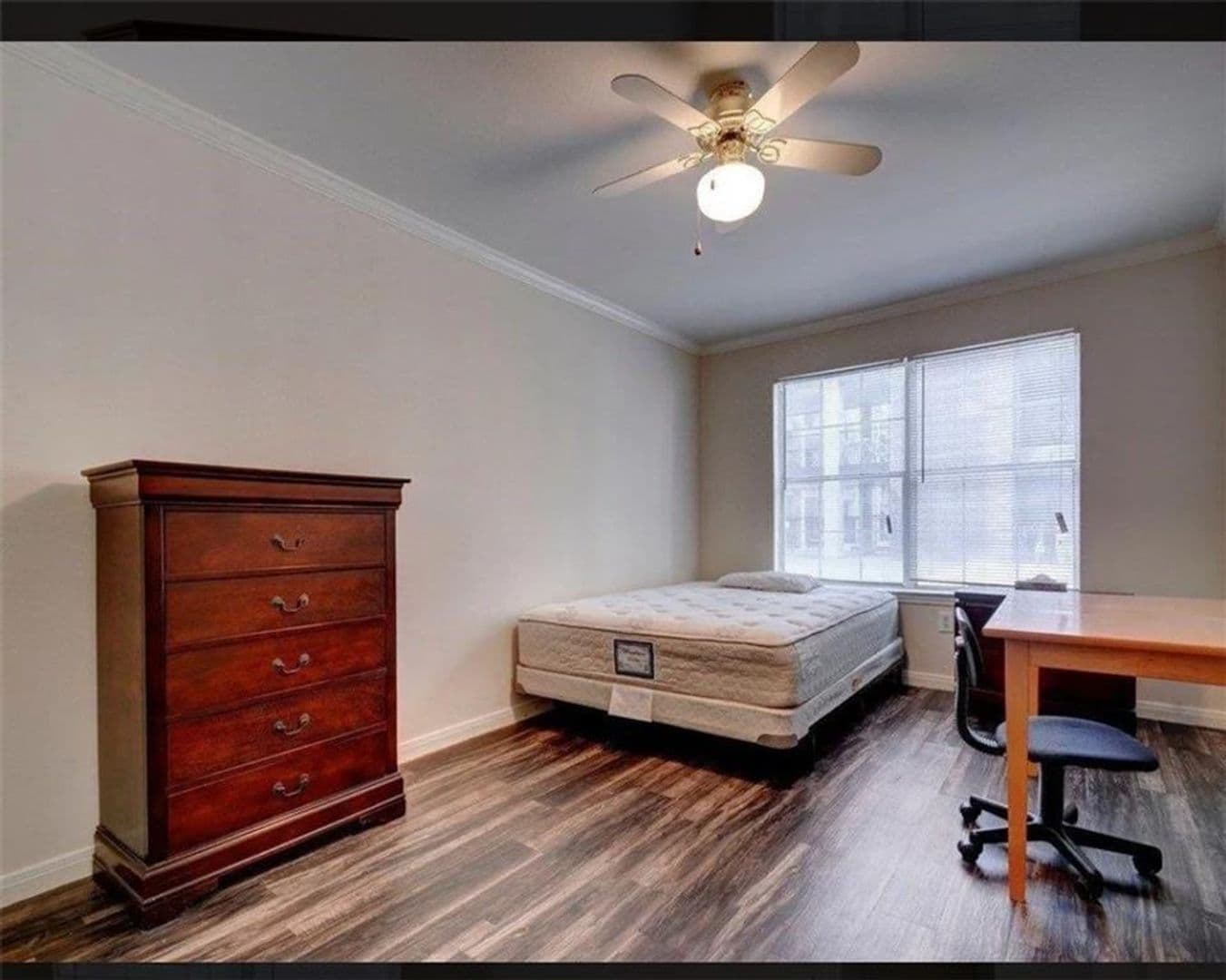 Austin Condo: 501 W 26th St., #109