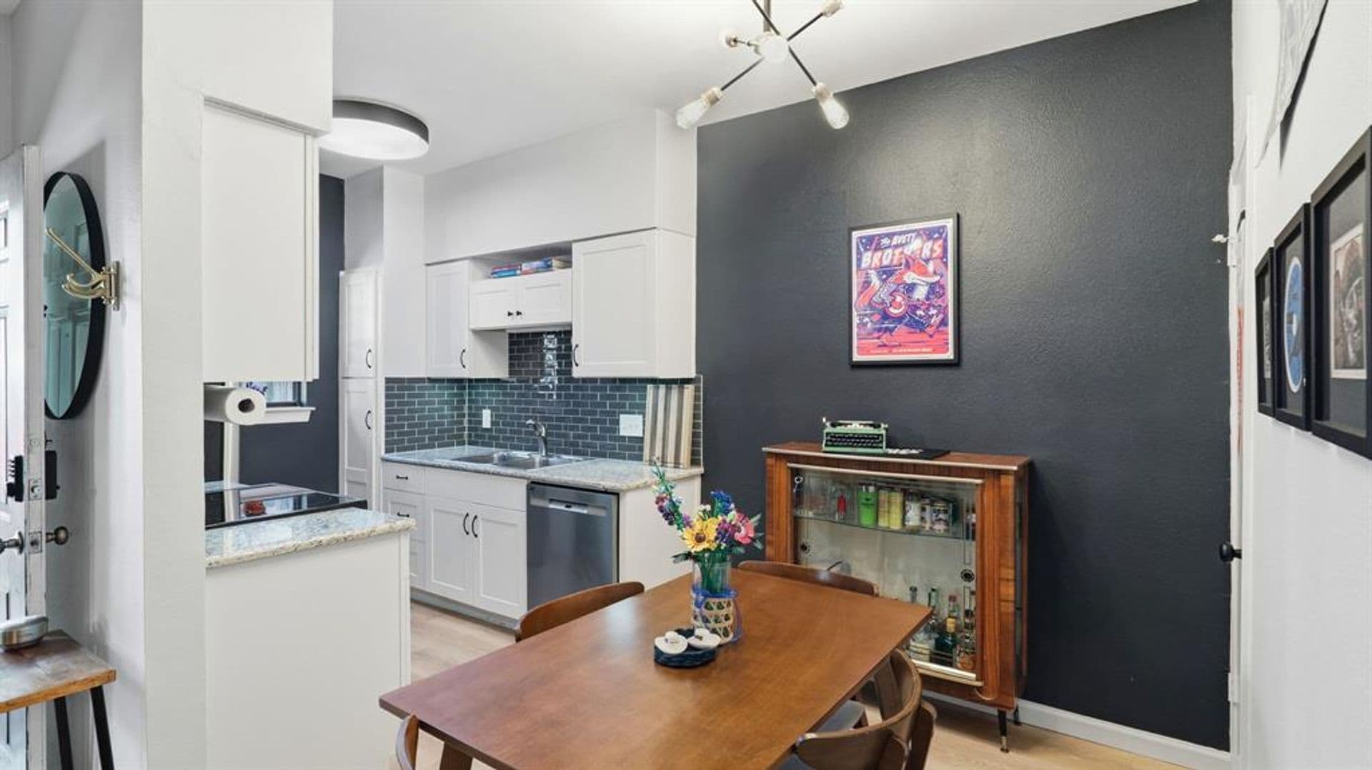 Austin Condo: 203 E 31st St., #102