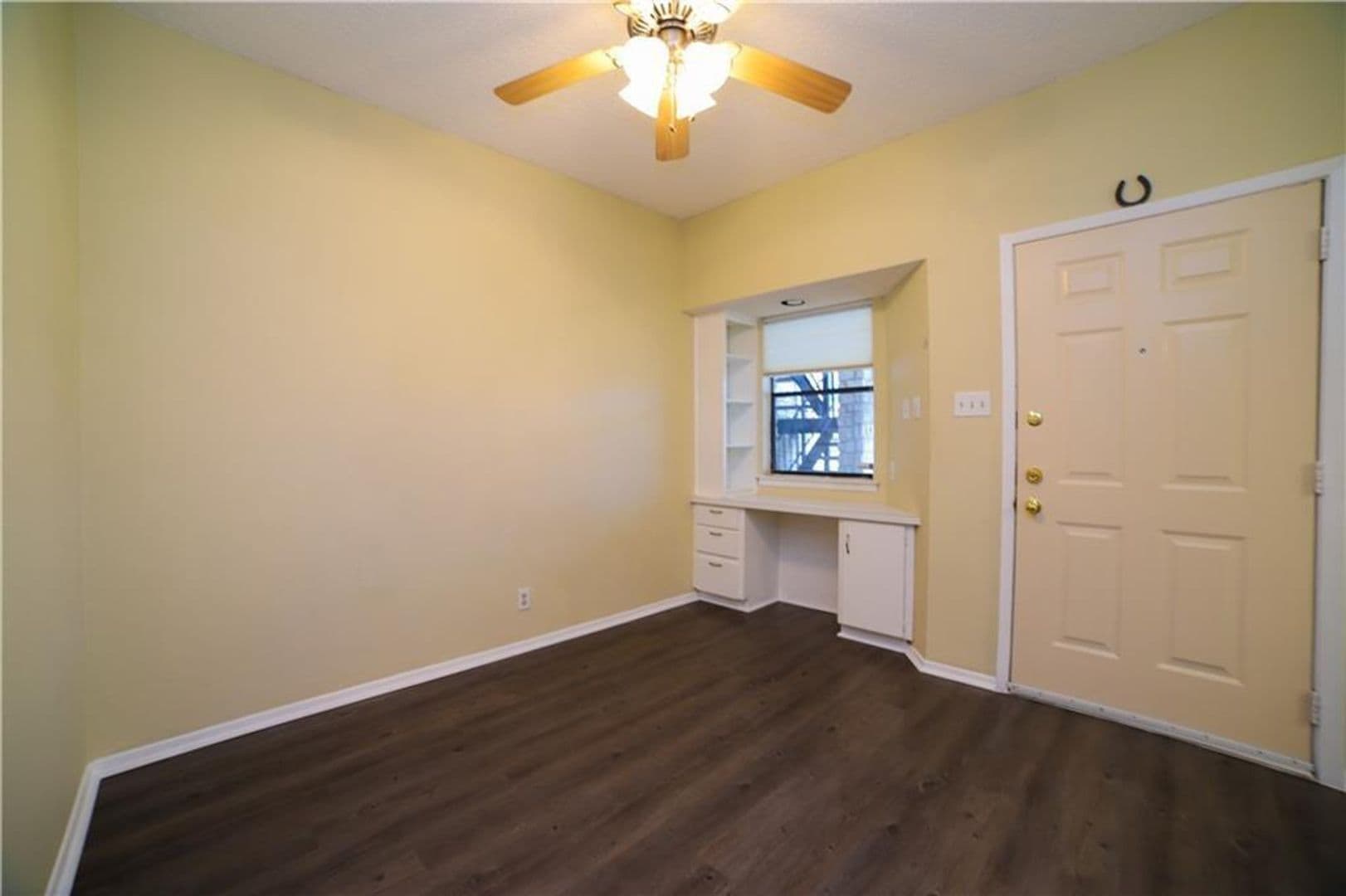Austin House: 2604 Salado #203