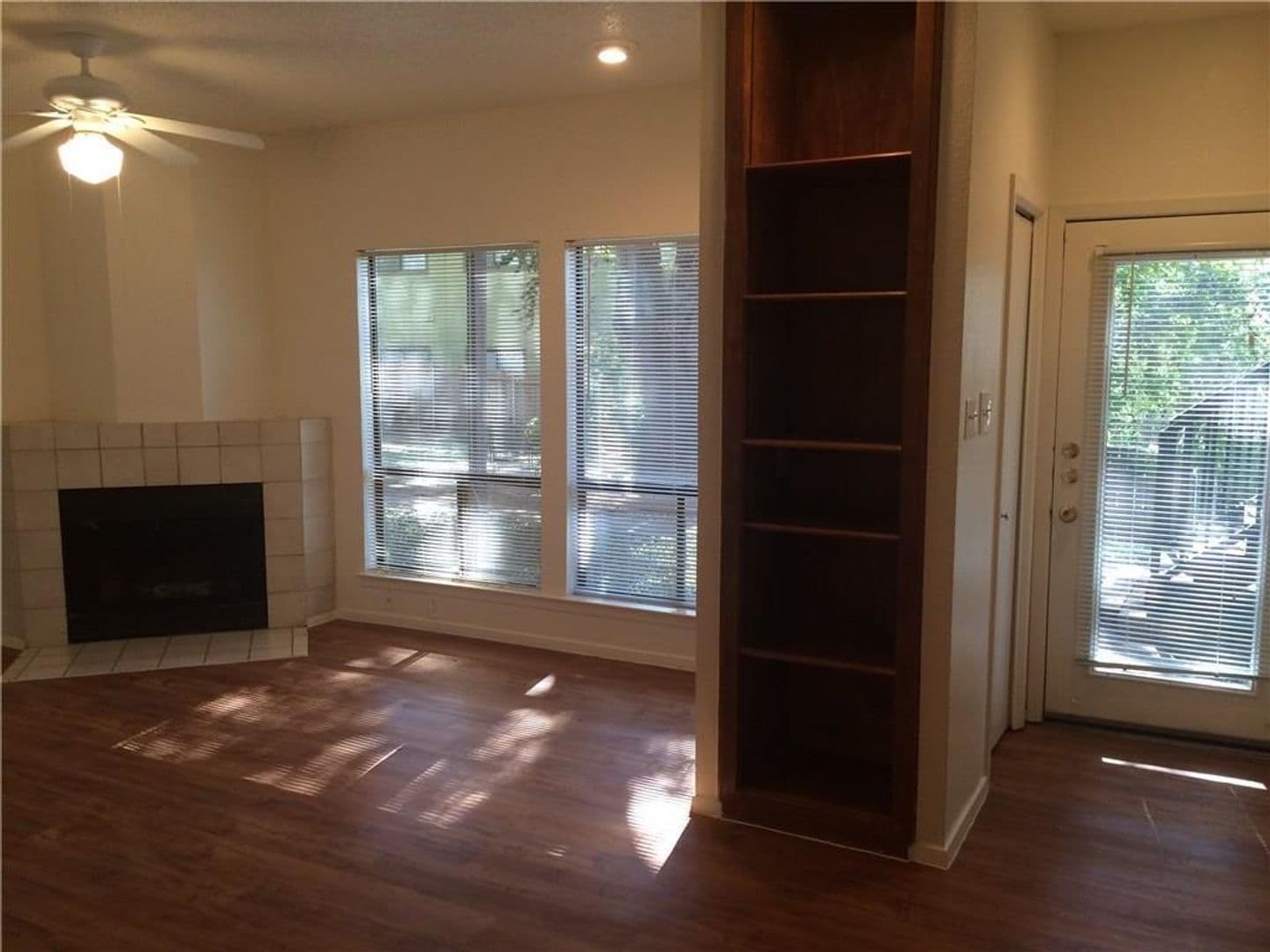 Austin Condo: 2612 San Pedro St., #102