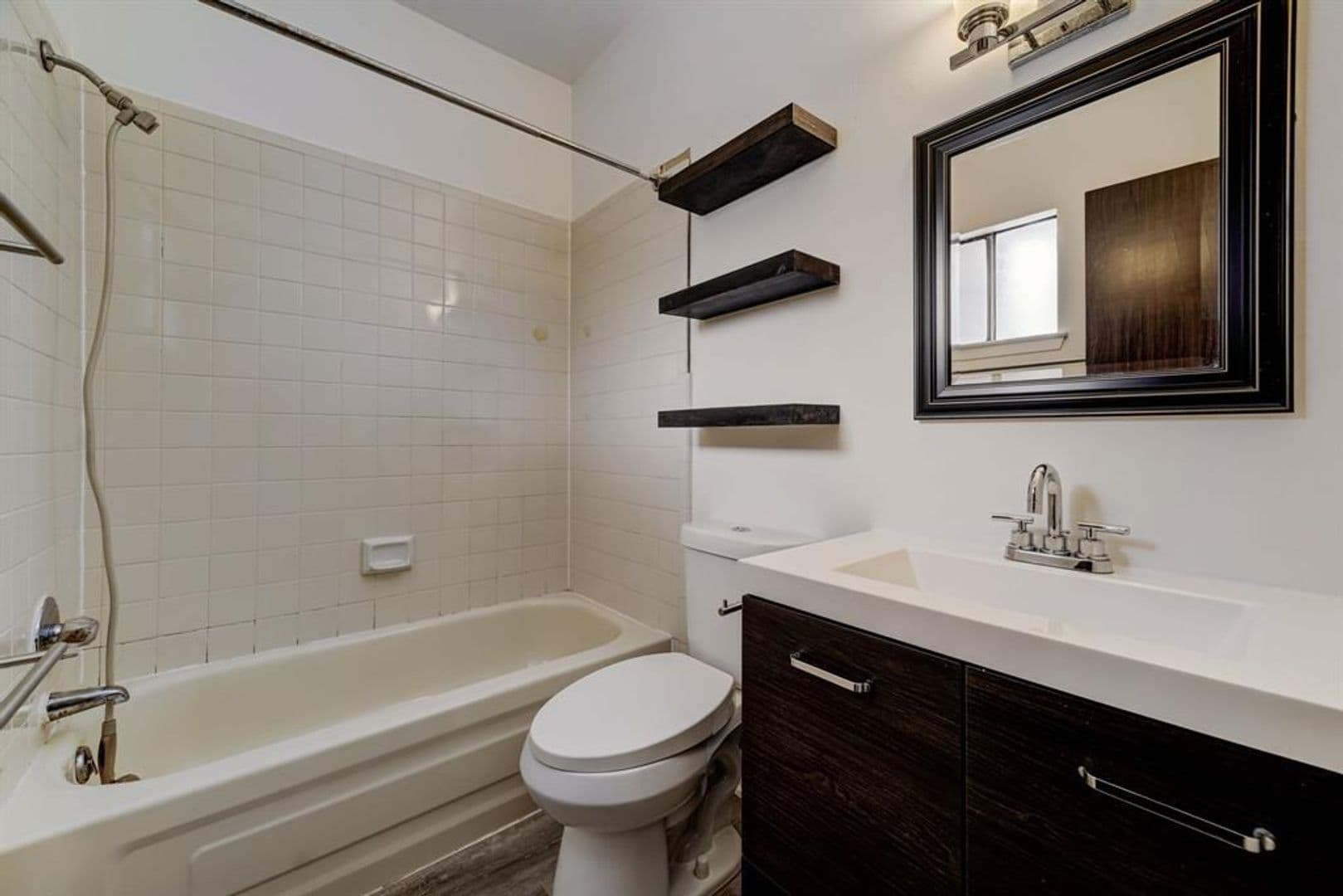 Austin Condo: 3316 Guadalupe St., #219