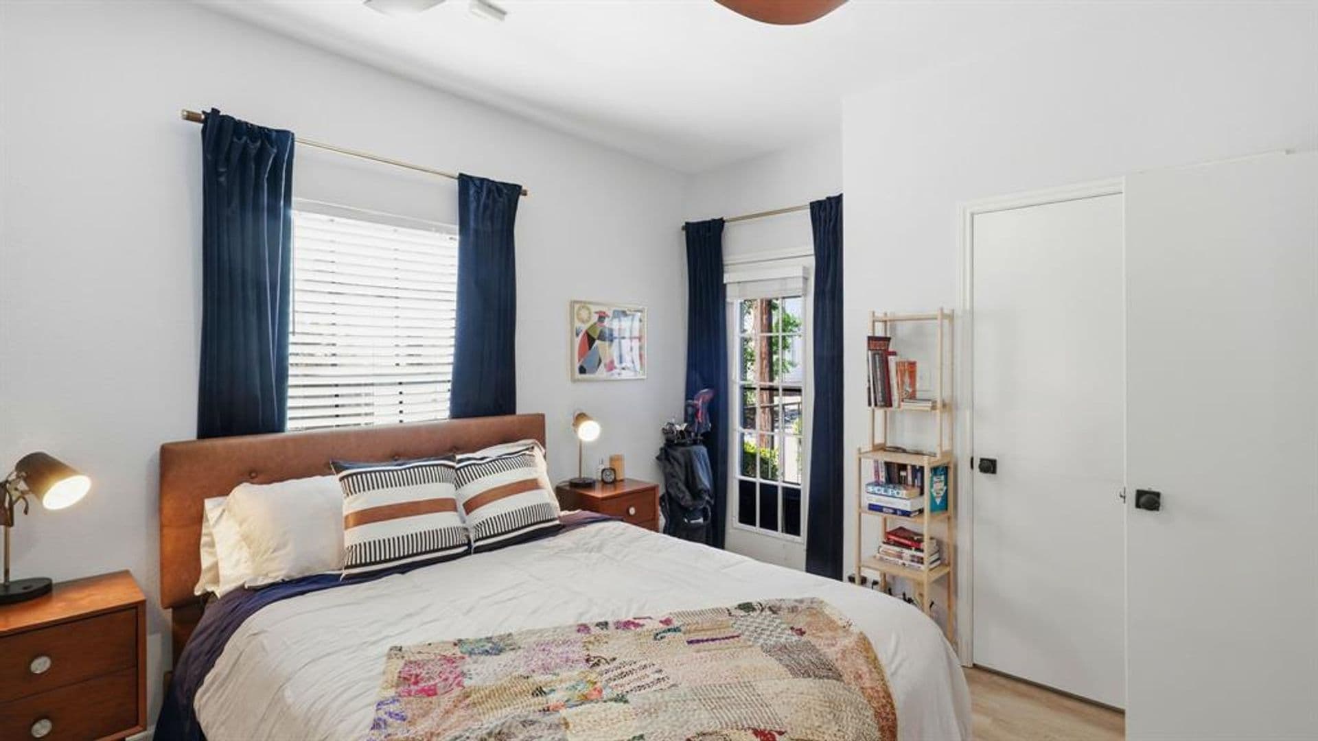 Austin Condo: 203 E 31st St., #102