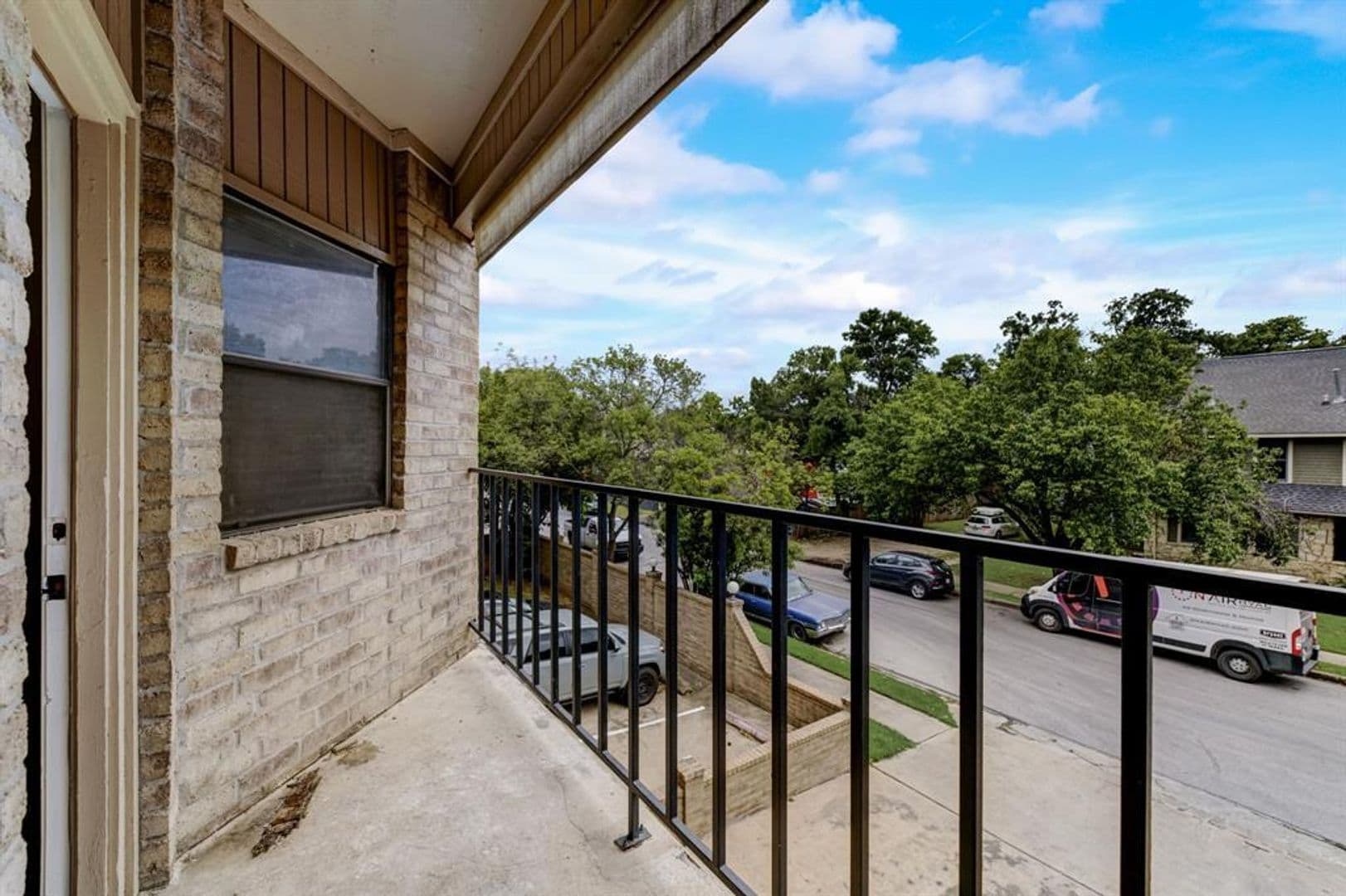 Austin Condo: 3316 Guadalupe St., #219