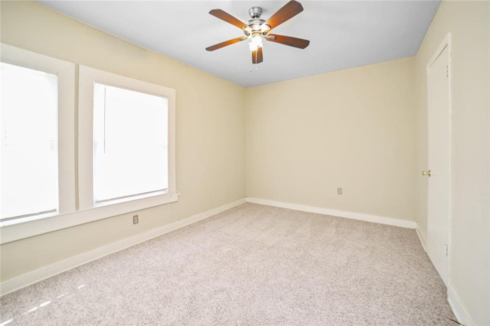 Austin House: 310 Franklin Blvd