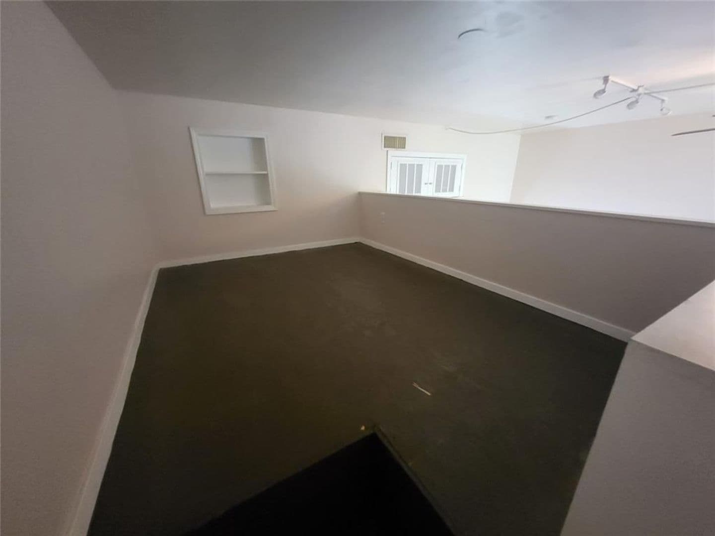 Austin Apartment: 2200 Curtis Avenue