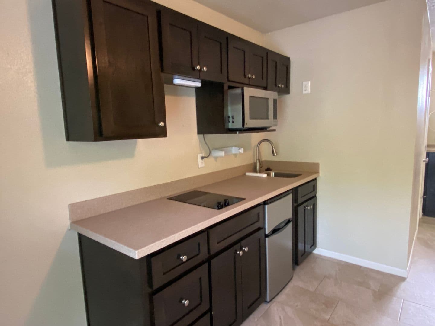 Austin Apartment: 2402 Rio Grande St.