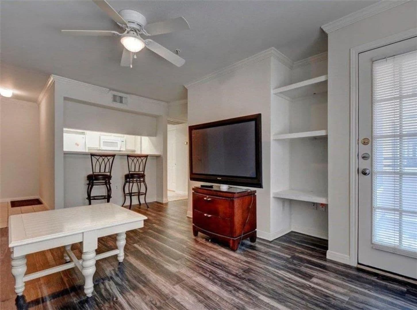 Austin Condo: 501 W 26th St., #109