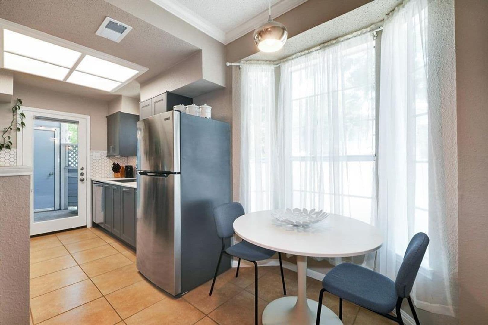 Austin Condo: 3111 Tom Green St., #108