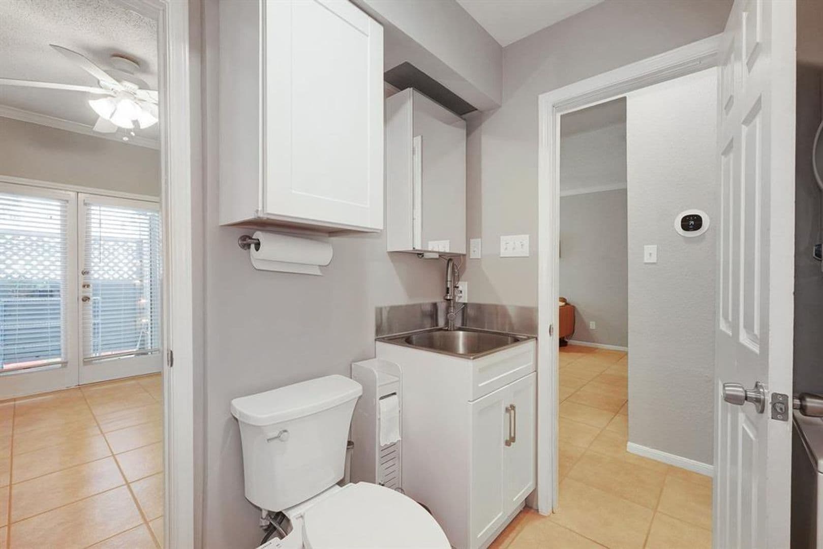 Austin Condo: 3111 Tom Green St., #108