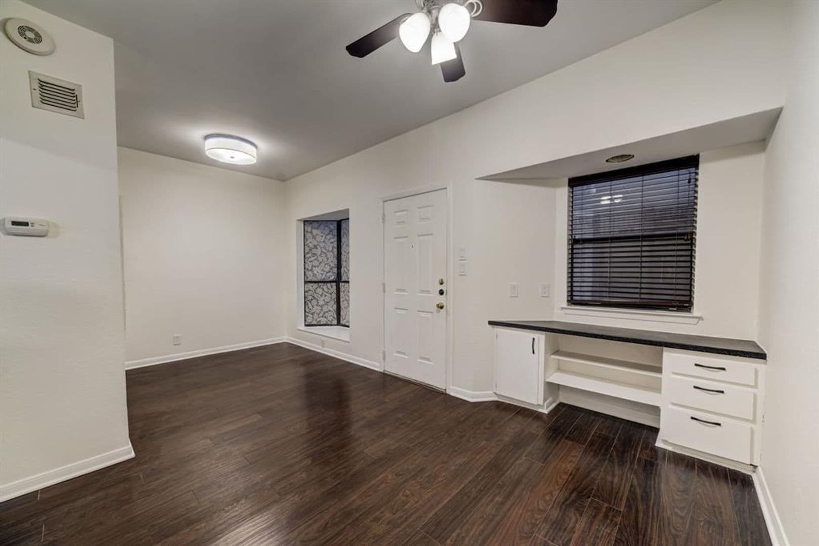 Austin Condo: 3316 Guadalupe St., #219