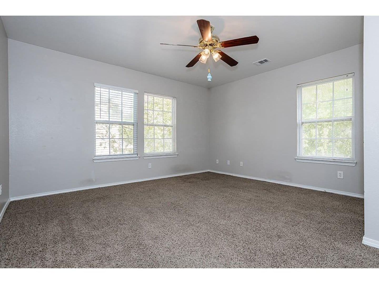 Austin Apartment: 2115 E 18th Street