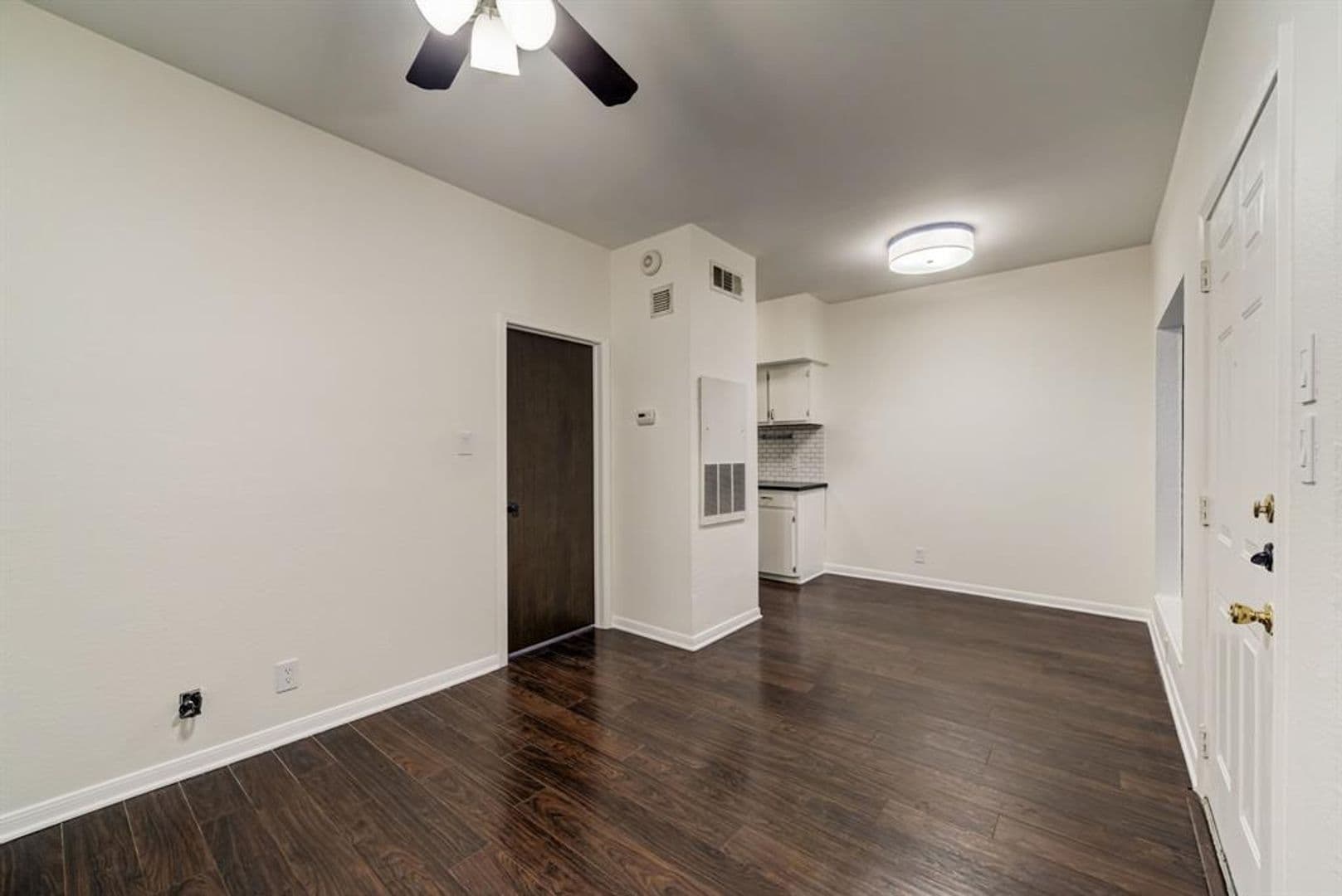 Austin Condo: 3316 Guadalupe St., #219