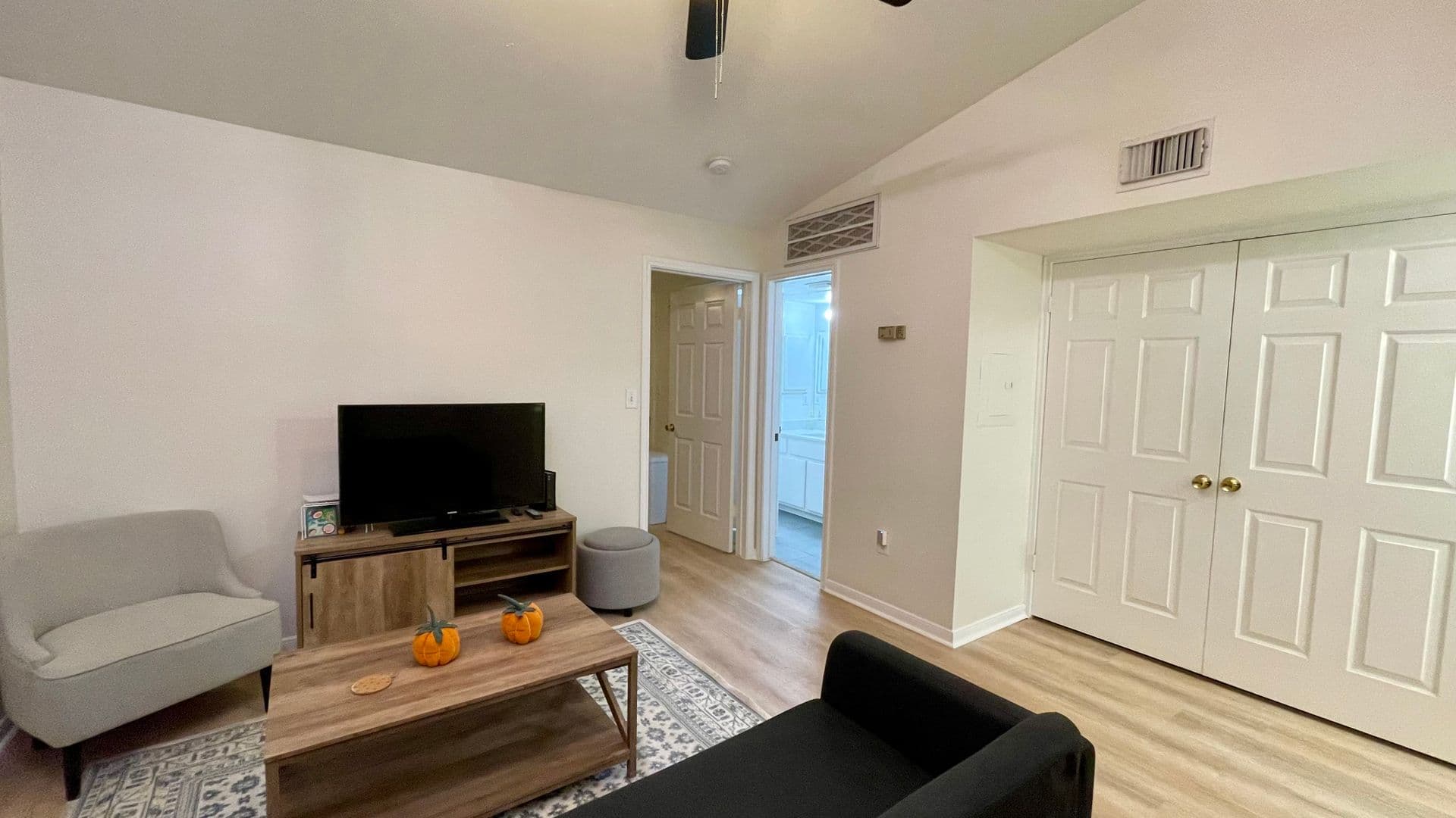 Austin Condo: 501 W 26th St., #311