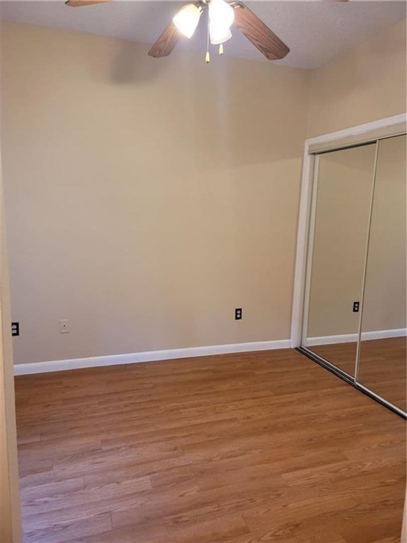 Austin House: 2714 Nueces St., #107
