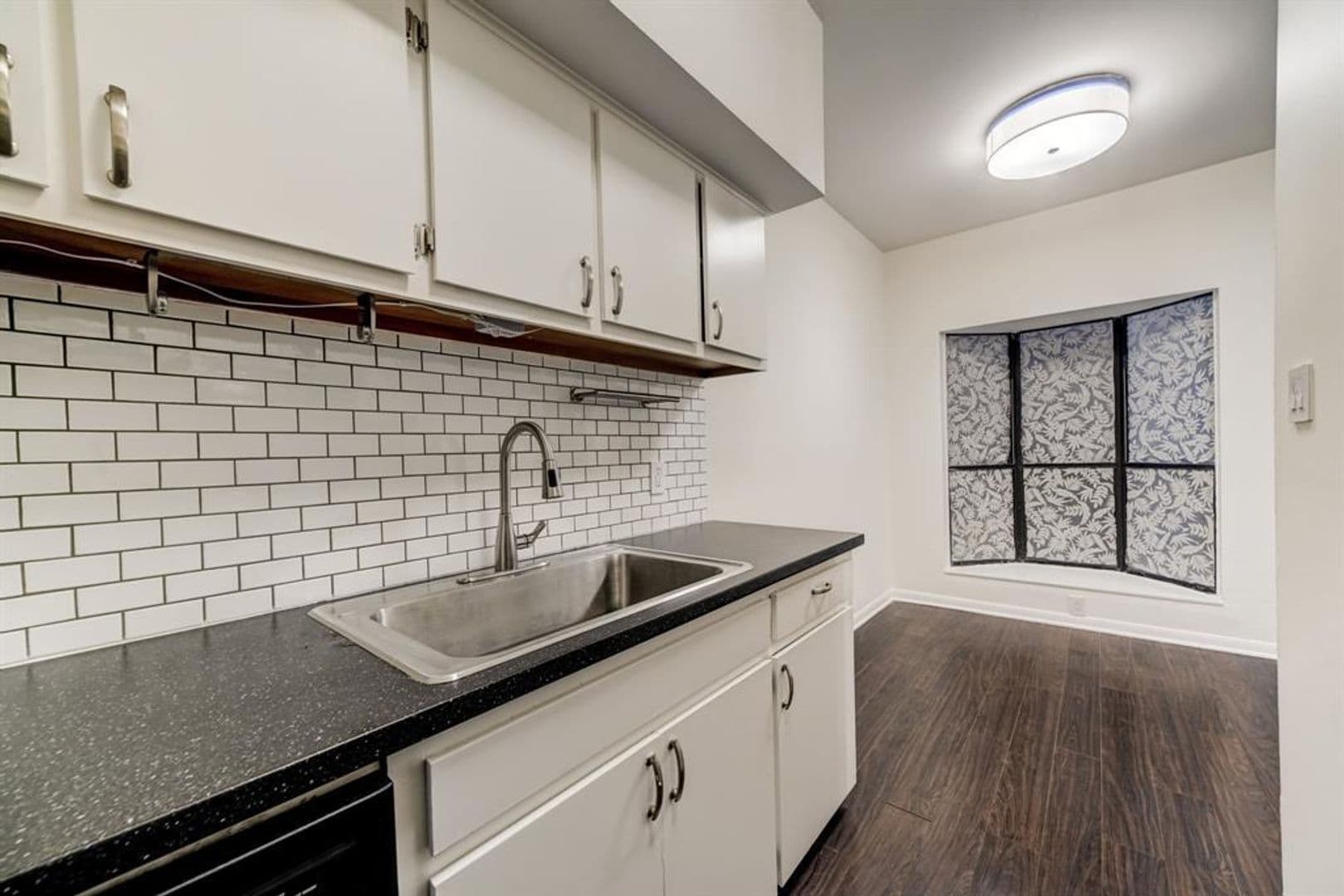 Austin Condo: 3316 Guadalupe St., #219