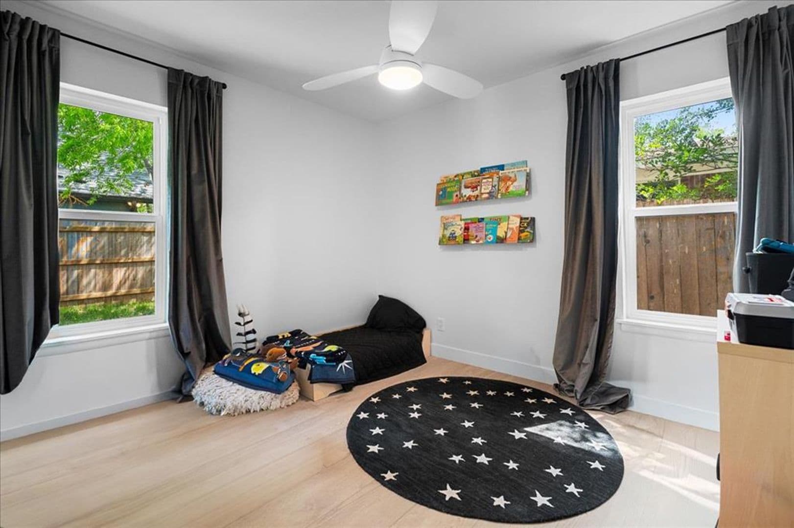 Austin Apartment: 1808 Forest Hill Dr.