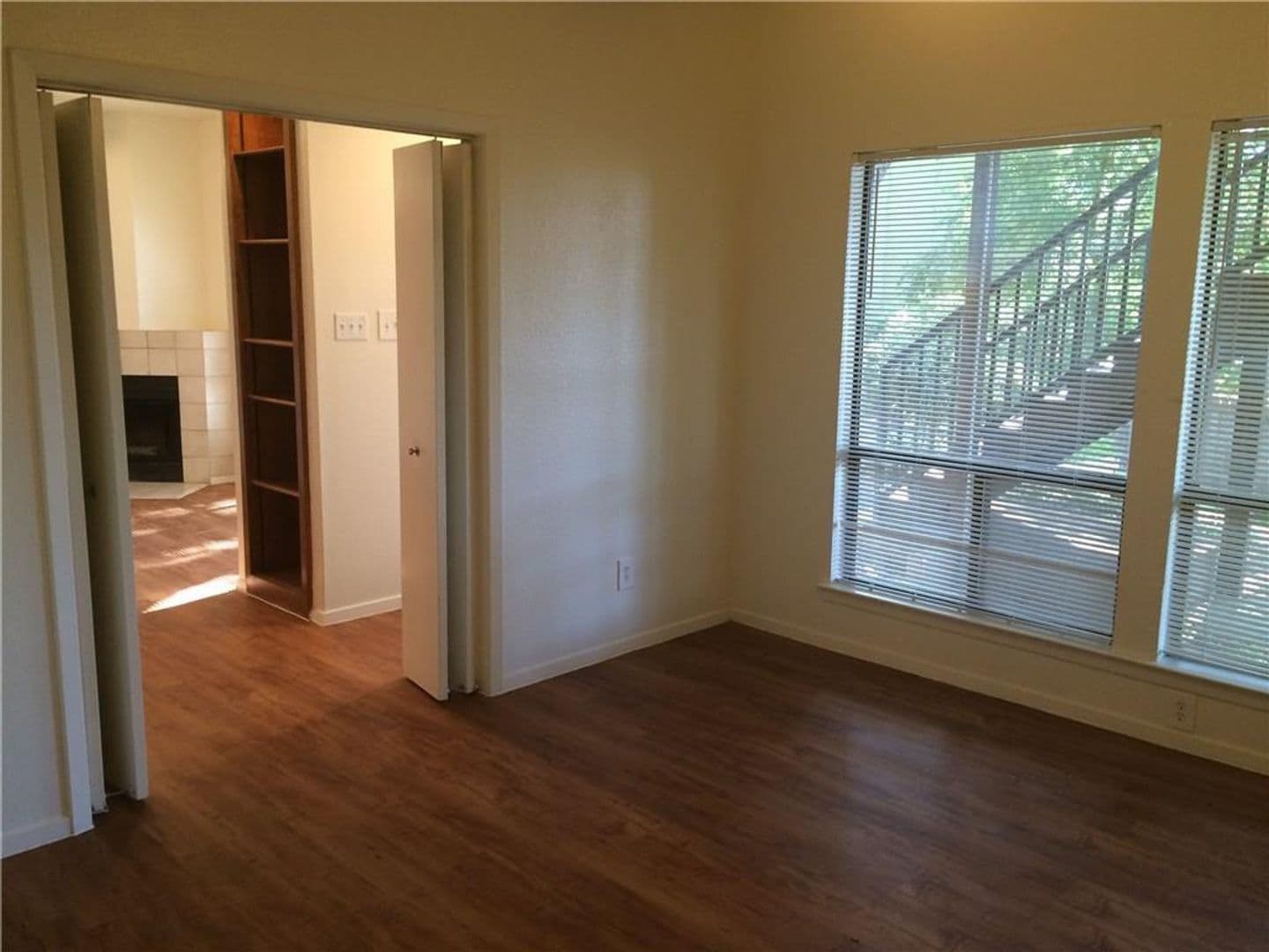 Austin Condo: 2612 San Pedro St., #102