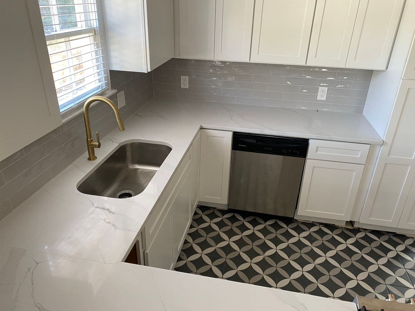 Austin Apartment: 2503 Hartford Rd.