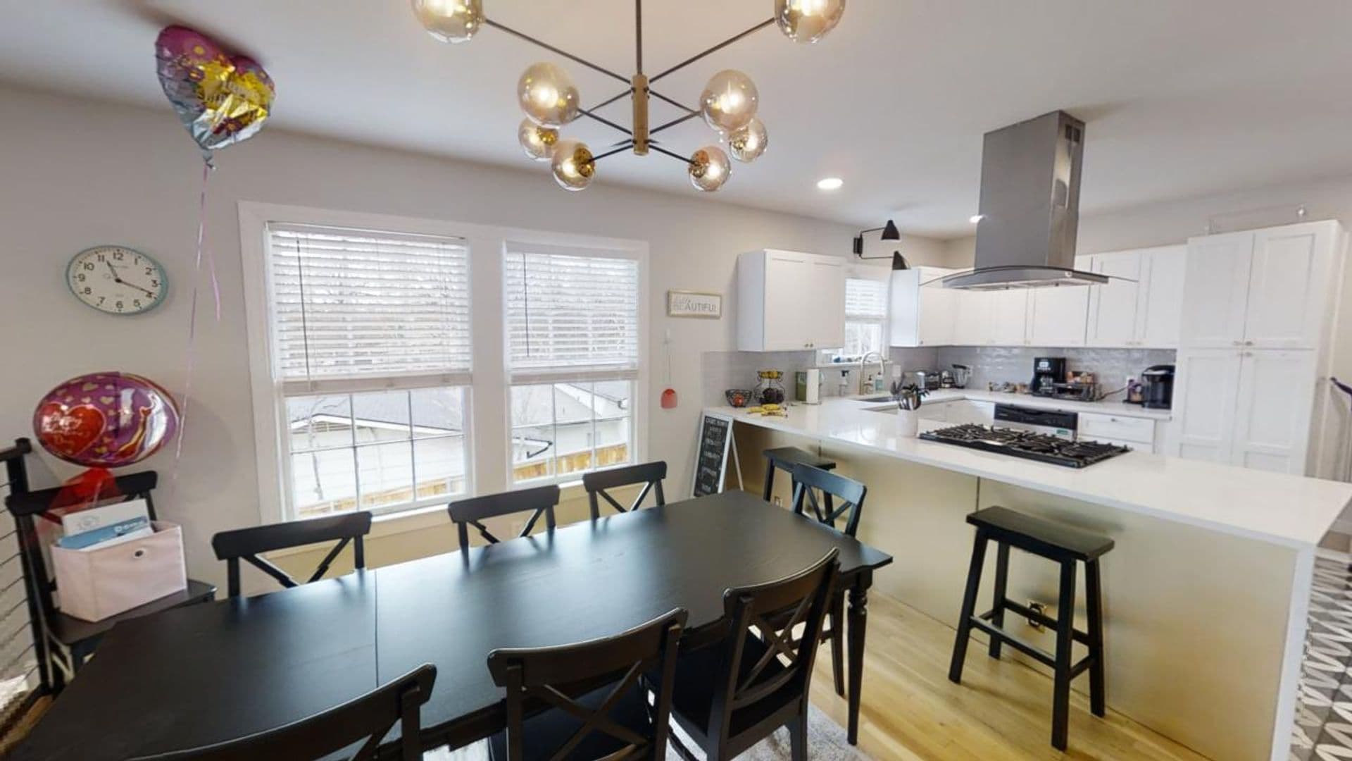 Austin Apartment: 2503 Hartford Rd.