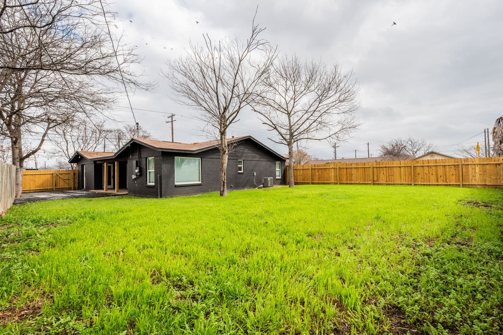 Austin House: 7104 Twin Crest Dr.