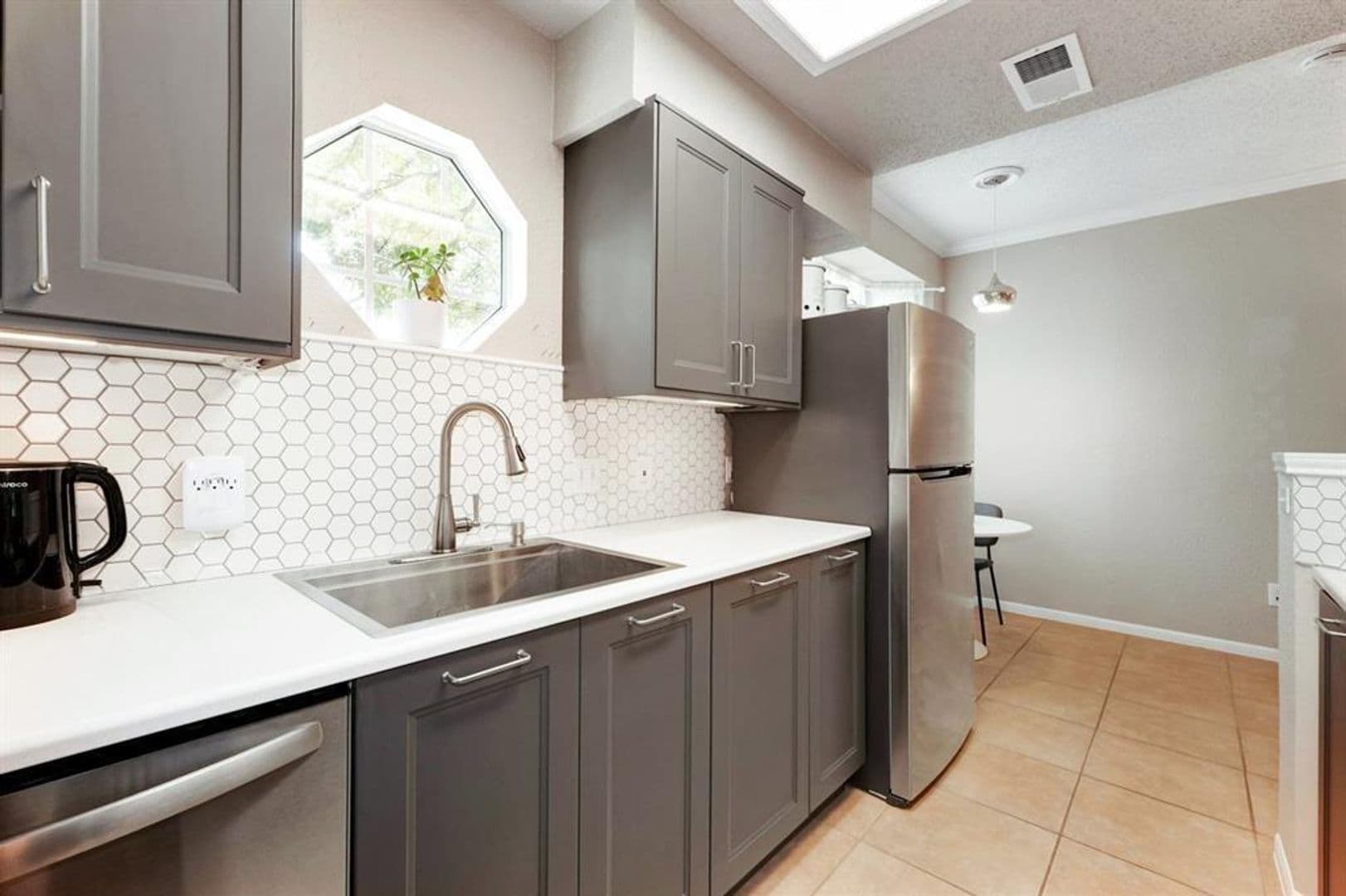 Austin Condo: 3111 Tom Green St., #108