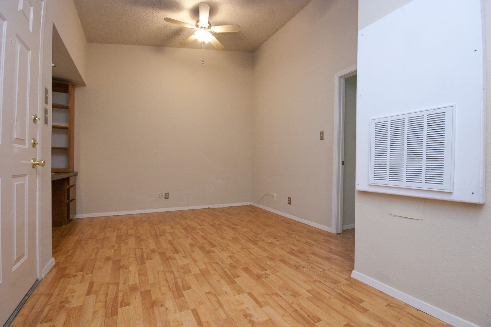 Austin Condo: 3316 Guadalupe St., #312
