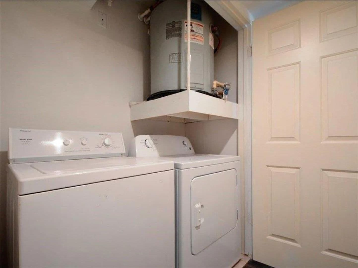 Austin Condo: 501 W 26th St., #109