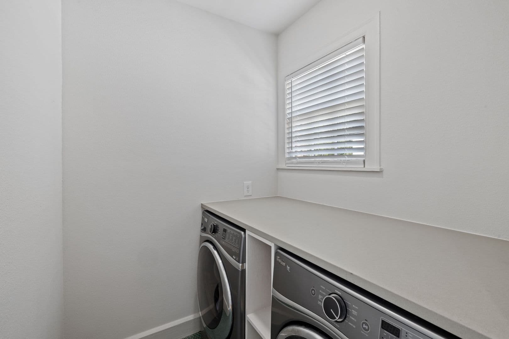 Austin House: 3209 Liberty Street