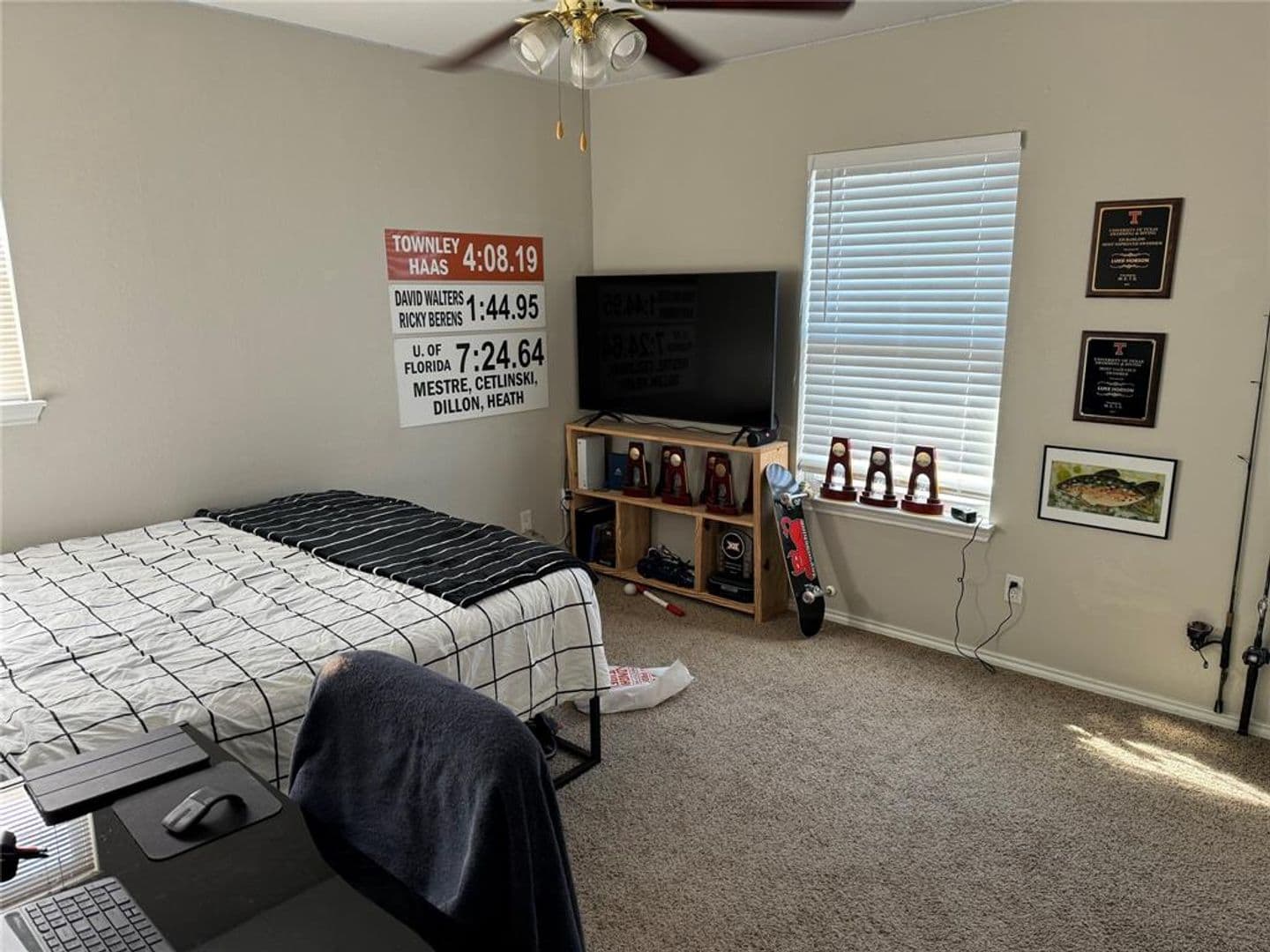 Austin Apartment: 2115 E 18th Street