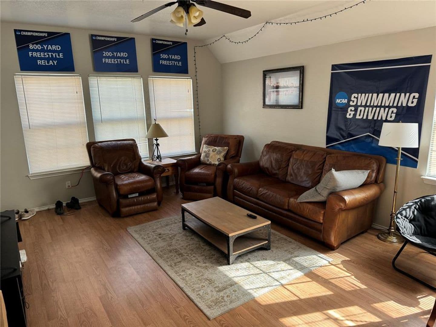 Austin Apartment: 2115 E 18th Street