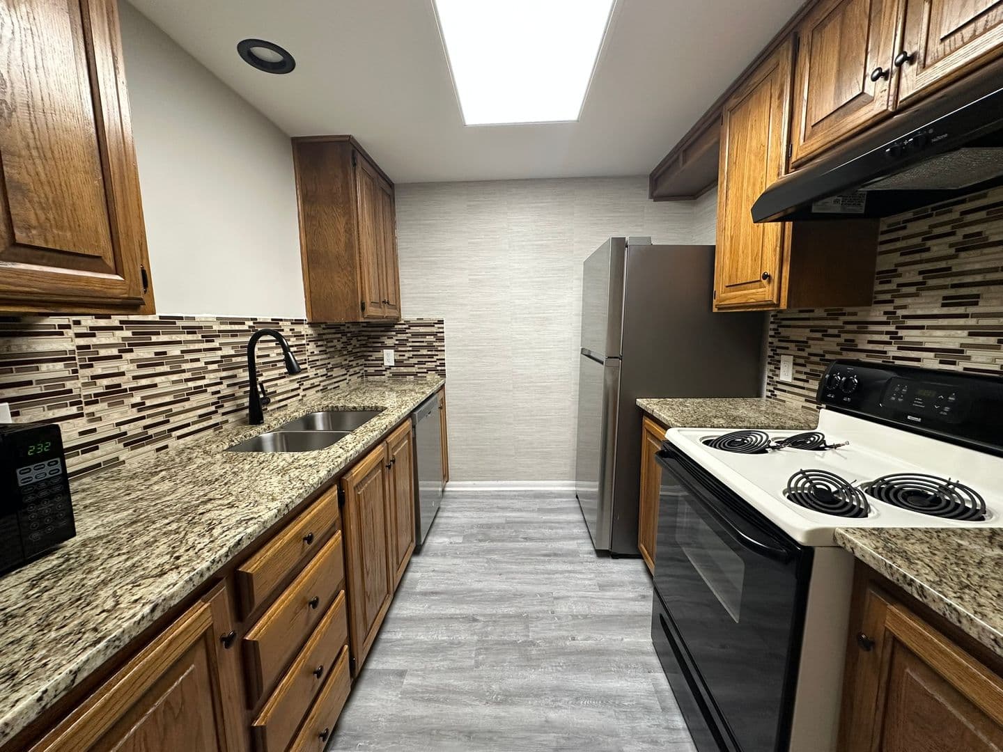 Austin Condo: 2529 Rio Grande St., #81