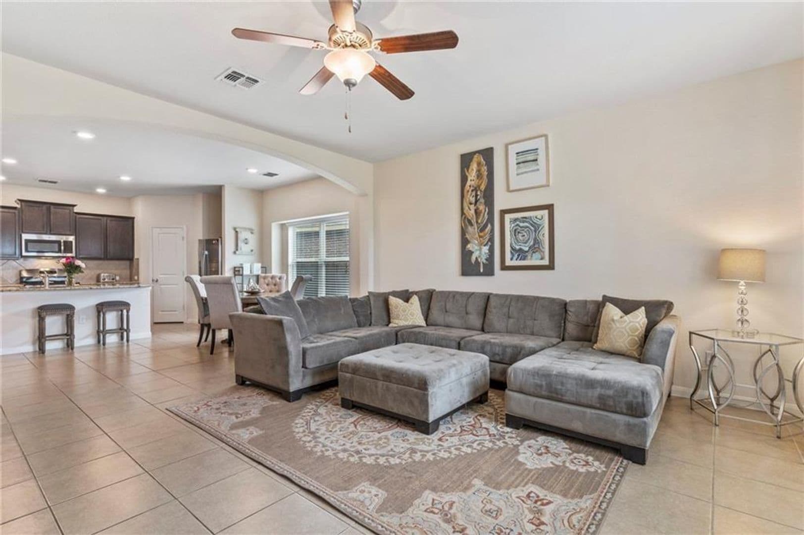 Buda House: 495 Shale Circle