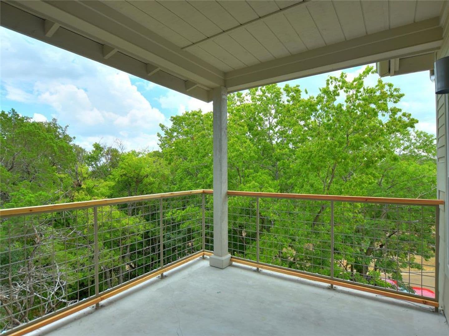 Austin Apartment: 100 Blue Ridge Trail