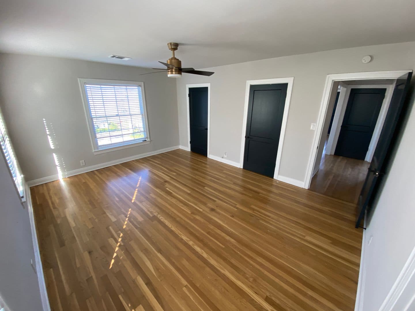 Austin Apartment: 2503 Hartford Rd.