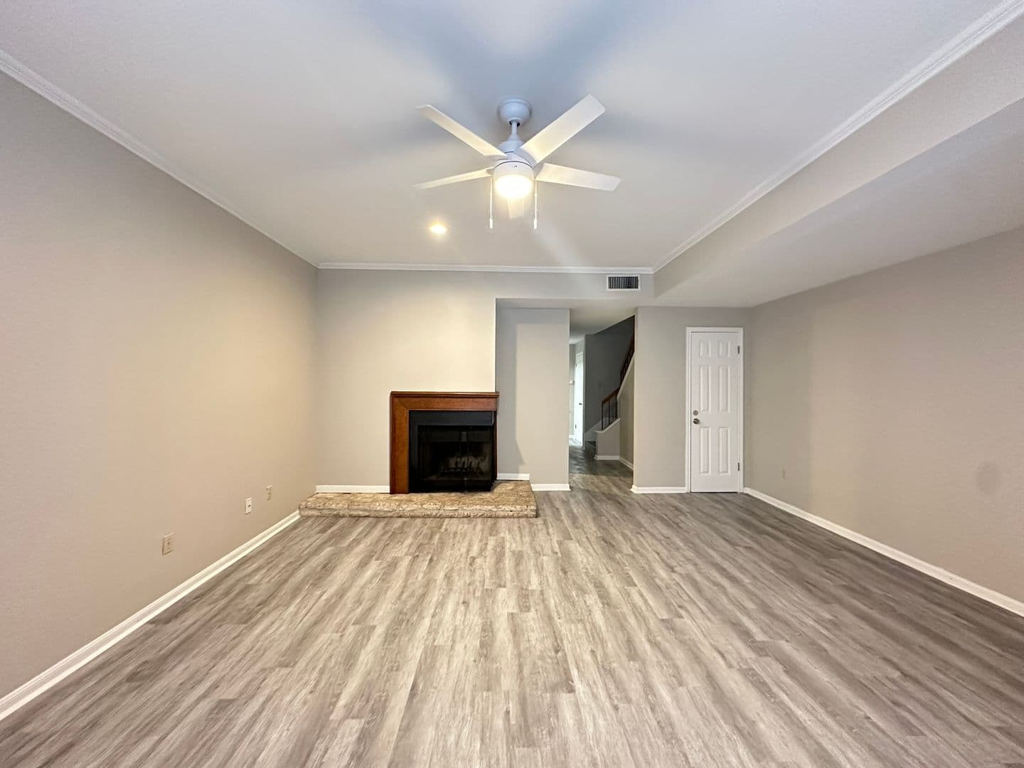 Austin Condo: 2529 Rio Grande St., #81
