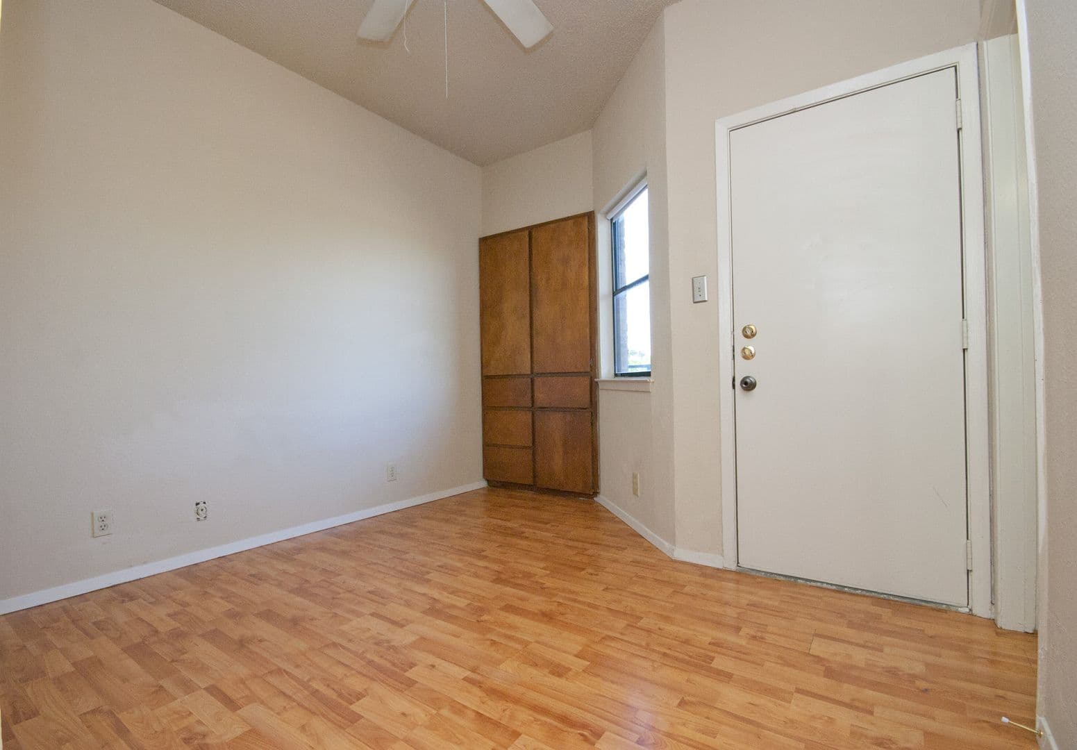 Austin Condo: 3316 Guadalupe St., #312