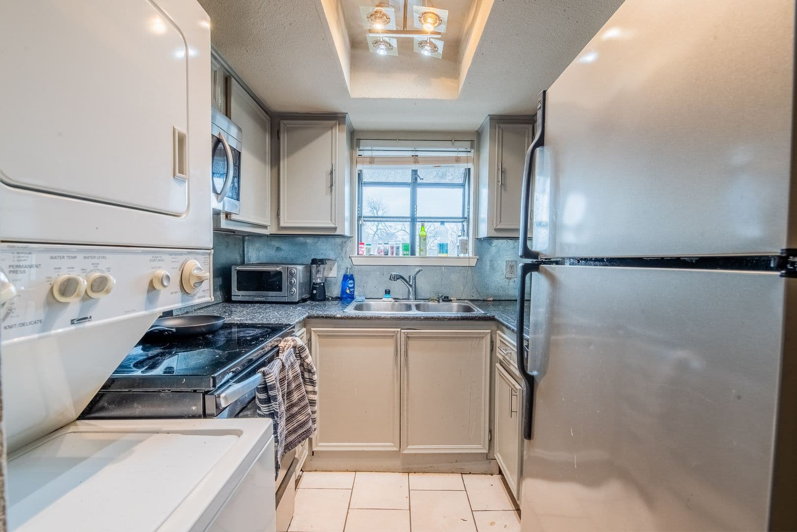Austin Apartment: 3506 Speedway #305