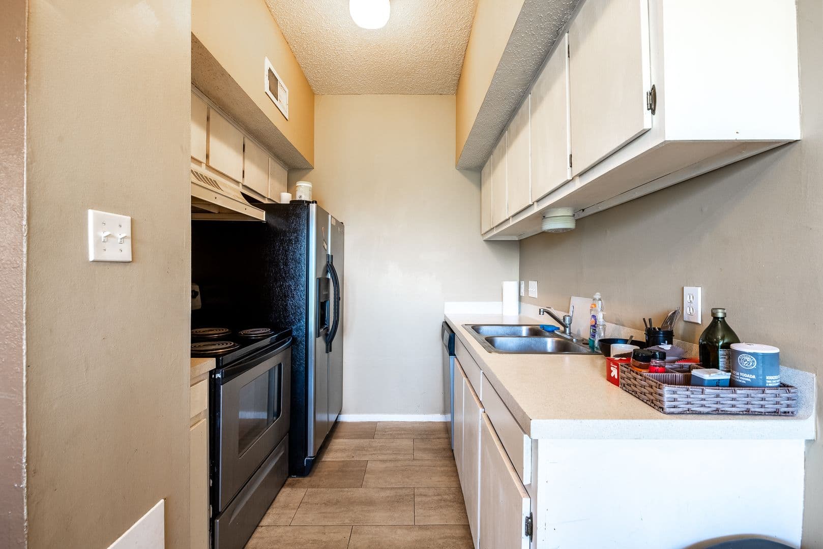 Austin Condo: 3316 Guadalupe St., #305